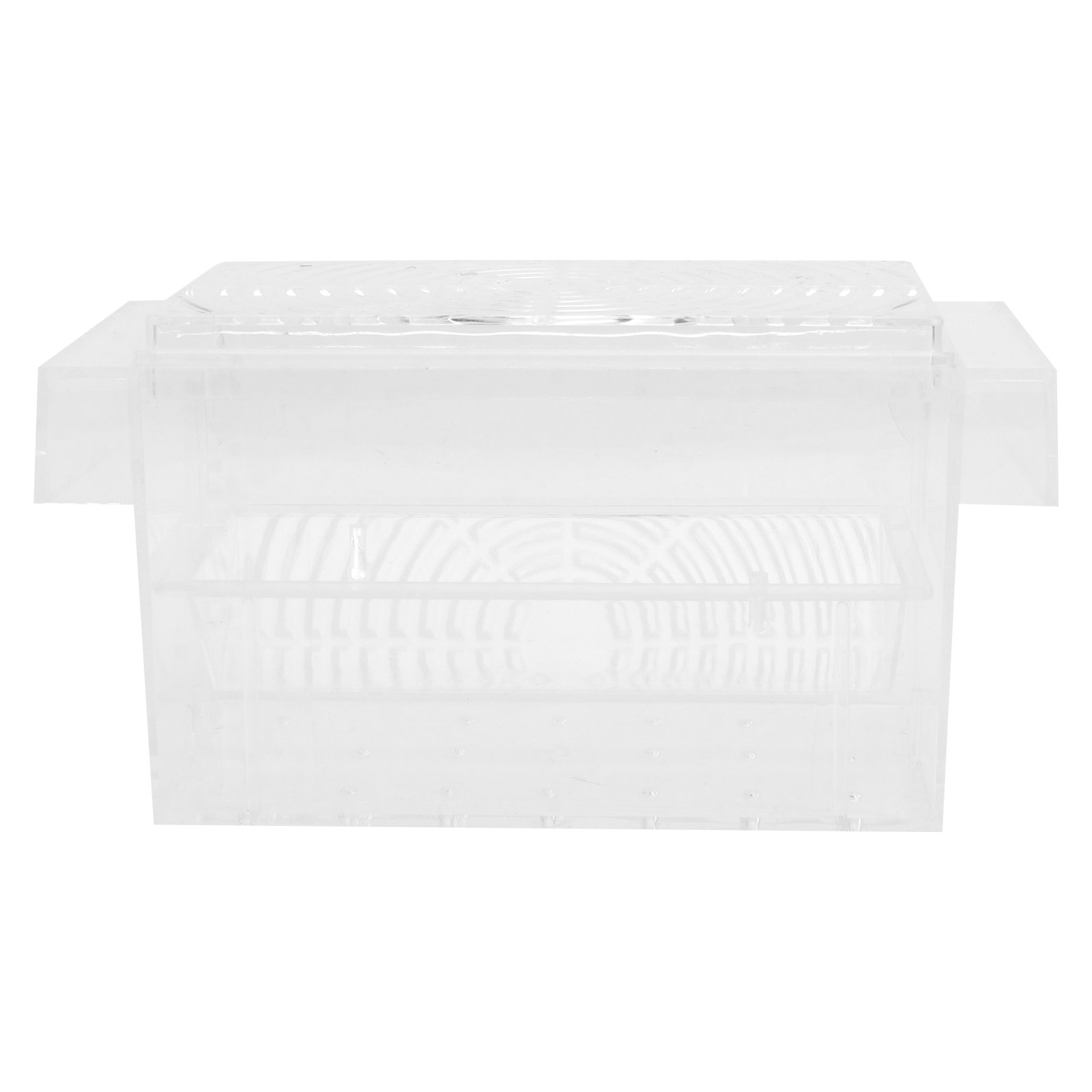 1Pcs Aquarium Isolation Box Fi - đánh giá và giá Aquarium Fish Tank