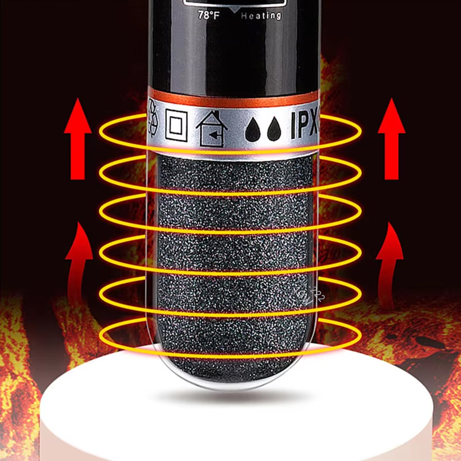 USB Mini Aquarium Heating Rod  - đánh giá và giá Fish Tank Heater