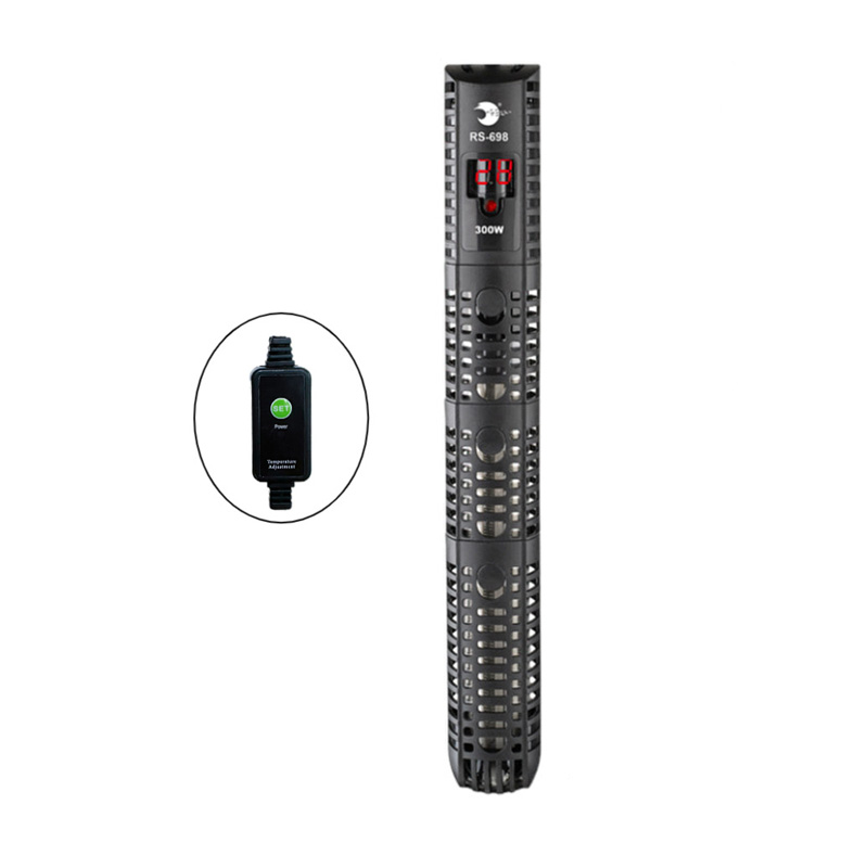 Aquarium Submersible Heater Fi - đánh giá và giá Fish Tank Heater