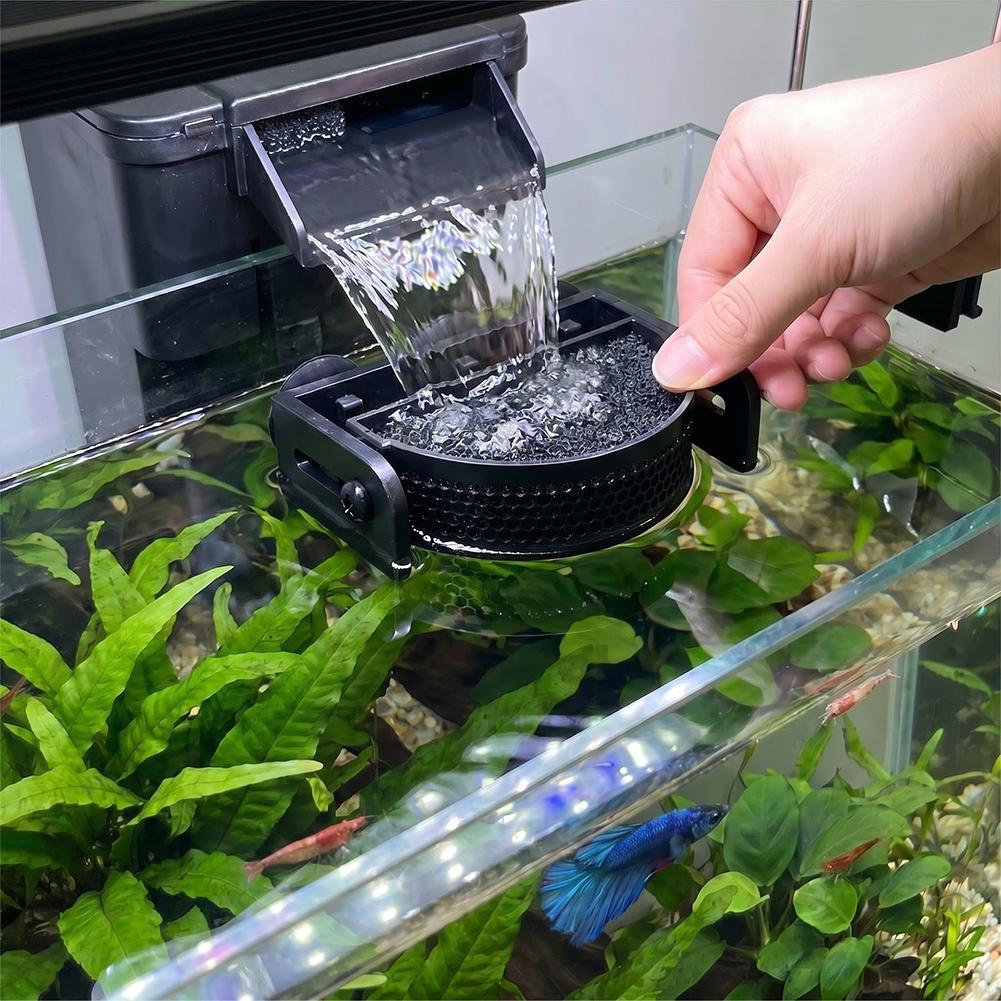  Premium Aquarium Filter Baff - đánh giá và giá Aquarium Fish Betta