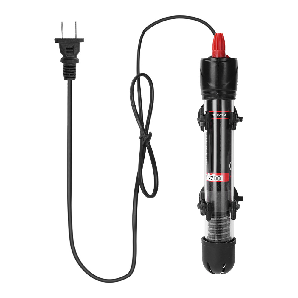AC220-240V,50HZ AT700 Fish Tan - đánh giá và giá Fish Tank Heater