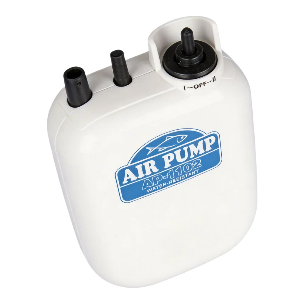 Fishing Air Pump Aquarium Fish - đánh giá và giá Aquarium Fish Keeping