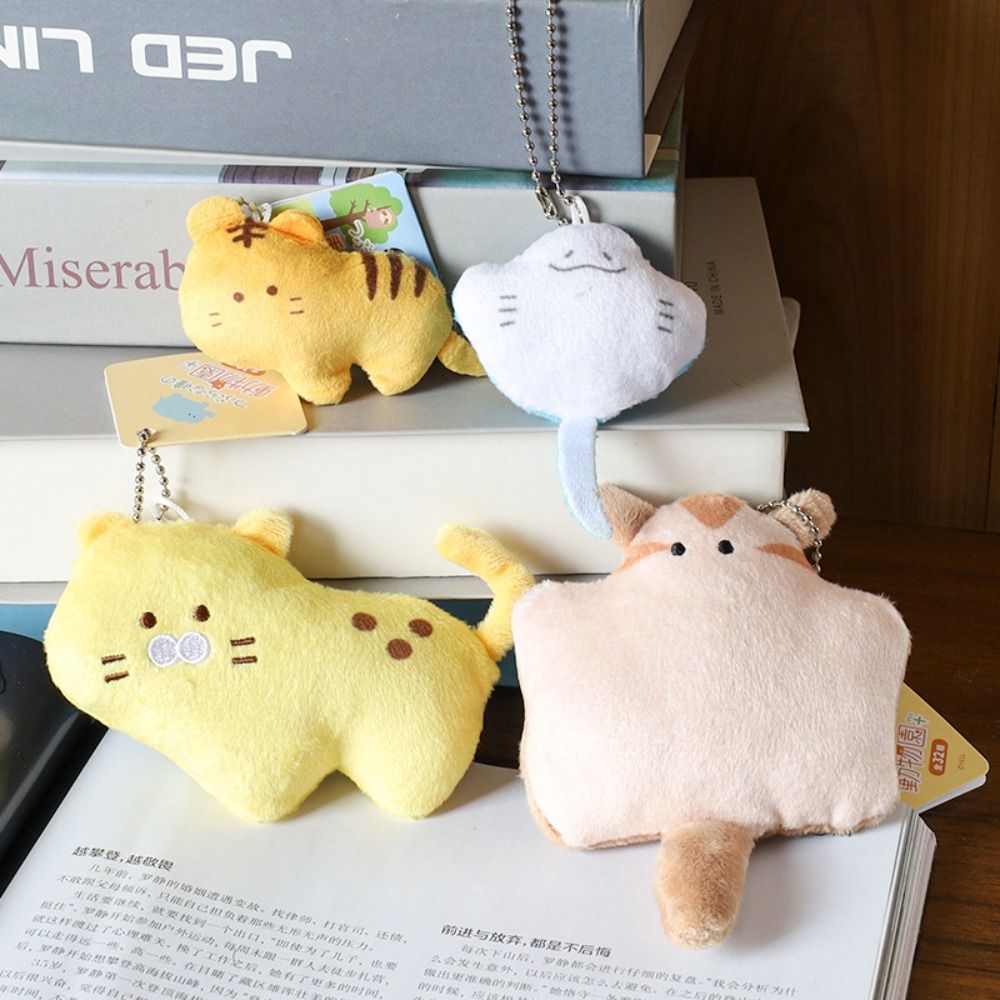 Walrus Cartoon Aquarium Plushi - đánh giá và giá Aquarium Fish Keeping