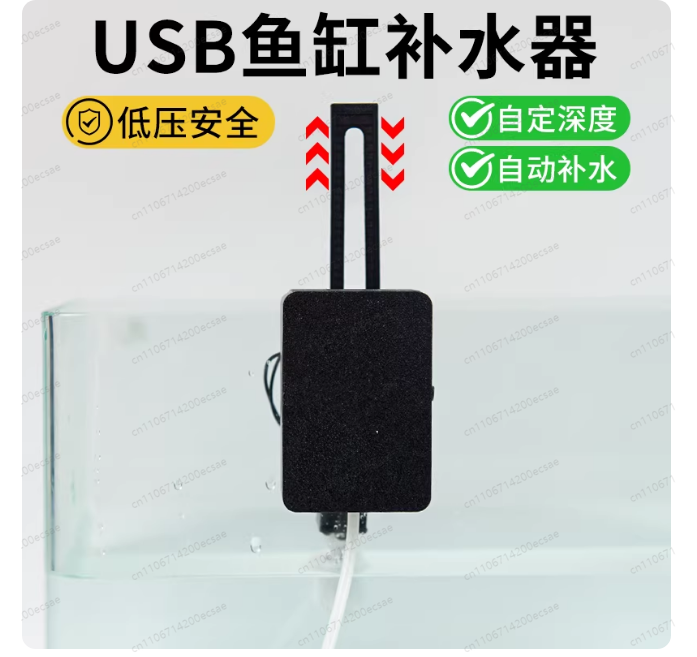 New for Mijia Smart Fish Tank  - đánh giá và giá Xiaomi Aquarium Fish Tank