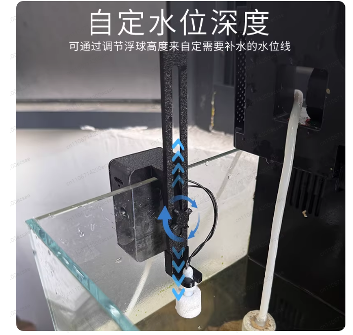 New for Mijia Smart Fish Tank  - đánh giá và giá Xiaomi Aquarium Fish Tank
