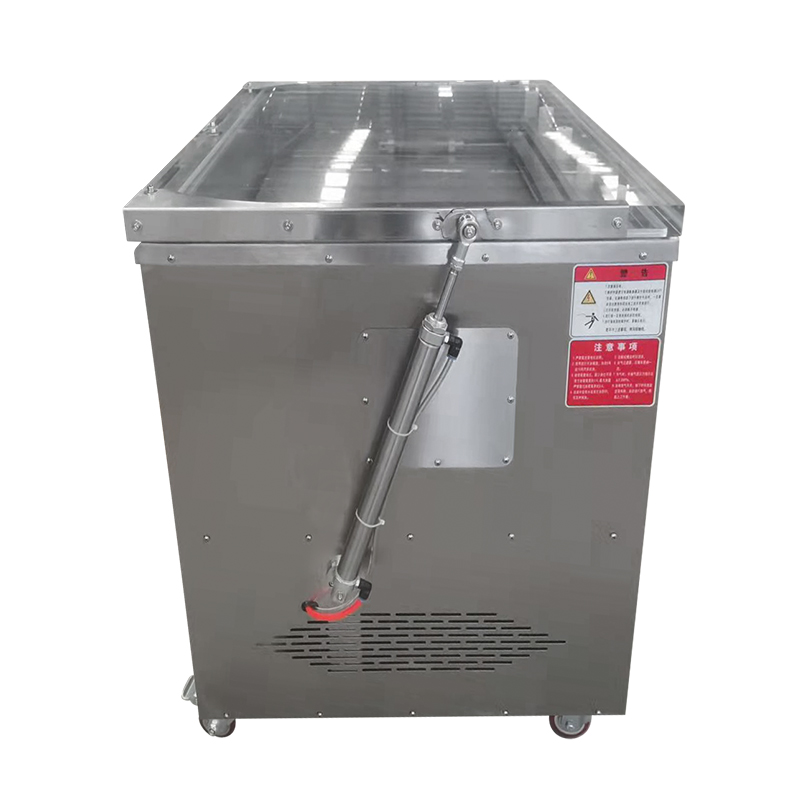 Vacuum Portable External Seale - đánh giá và giá Fish Food
