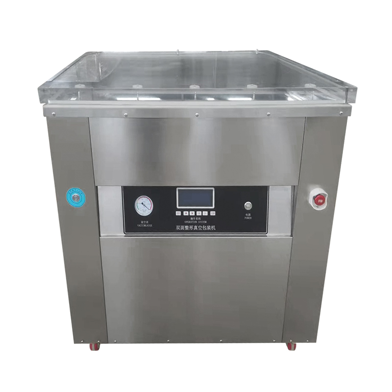 Vacuum Portable External Seale - đánh giá và giá Fish Food