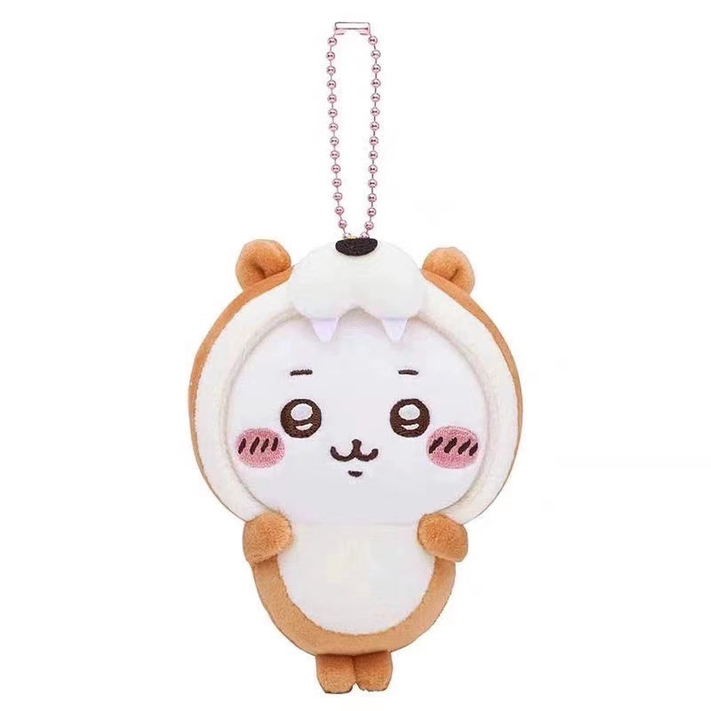  Cute Aquarium Hachiwera Chii  - đánh giá và giá Aquarium Decor