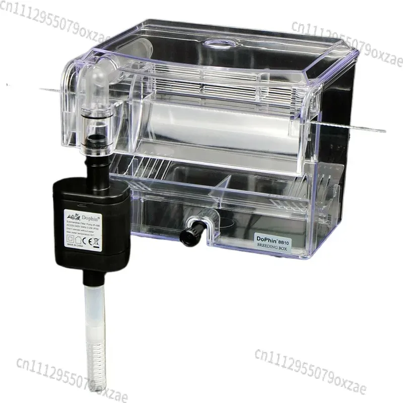 220V Aquarium Hanging Breeding - đánh giá và giá Aquarium Pump