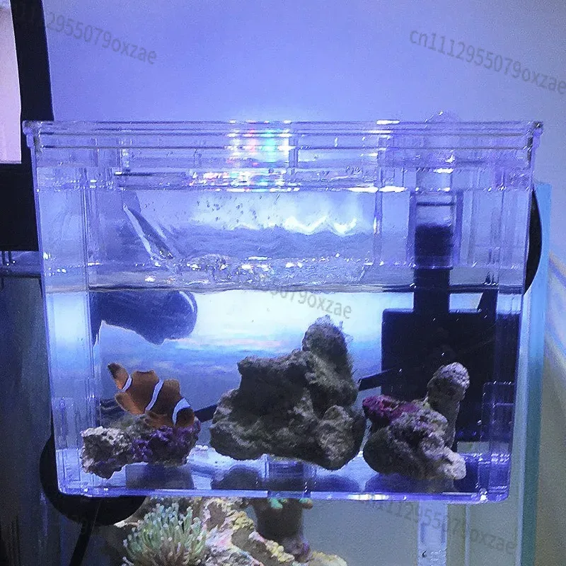 220V Aquarium Hanging Breeding - đánh giá và giá Aquarium Pump