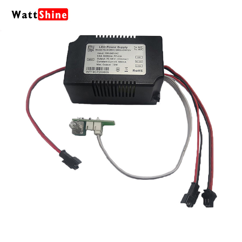 Công Tắc Đèn Mờ Cung Cấp Điện  - đánh giá và giá Aquarium Light