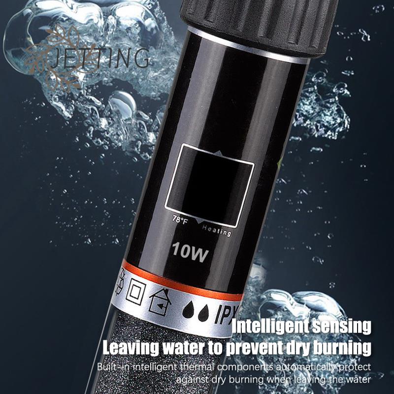 1PC USB Mini Aquarium Heating  - đánh giá và giá Fish Tank Heater