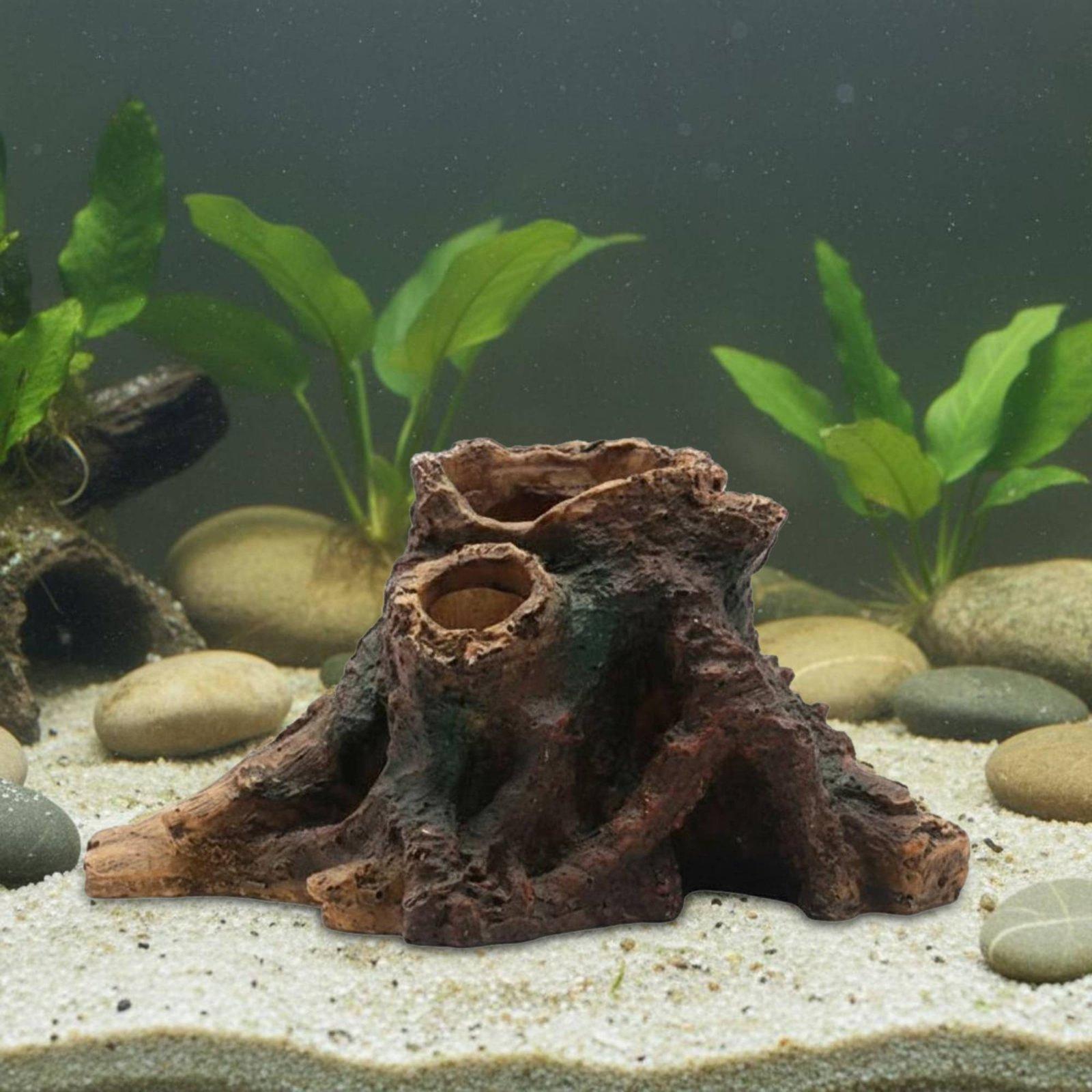 Aquarium Landscaping Decoratio - đánh giá và giá Aquarium Decor