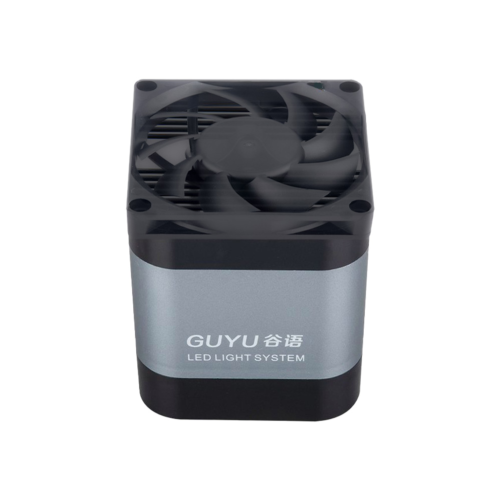 GUYU WRGB Full Spectrum Aquari - đánh giá và giá Aquarium Light