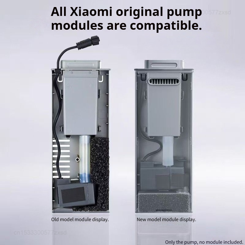 DESGEO Fish Tank Water Pump fo - đánh giá và giá Xiaomi Aquarium Fish Tank