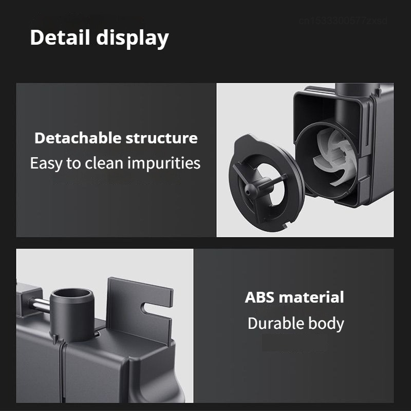 DESGEO Fish Tank Water Pump fo - đánh giá và giá Xiaomi Aquarium Fish Tank