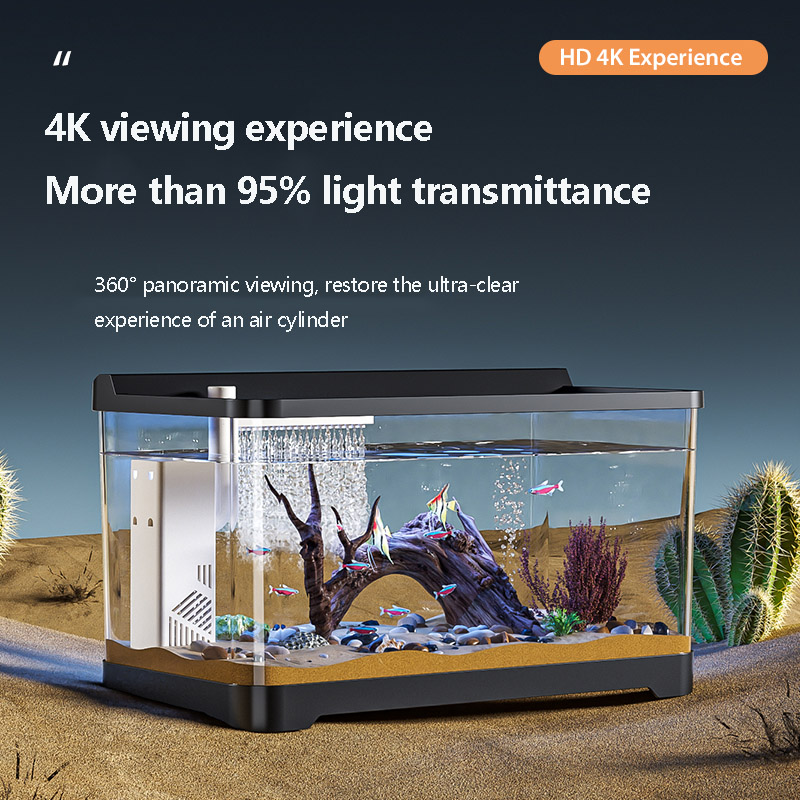 ABS Mini Fish Tank Betta Aquar - đánh giá và giá Aquarium Fish Betta