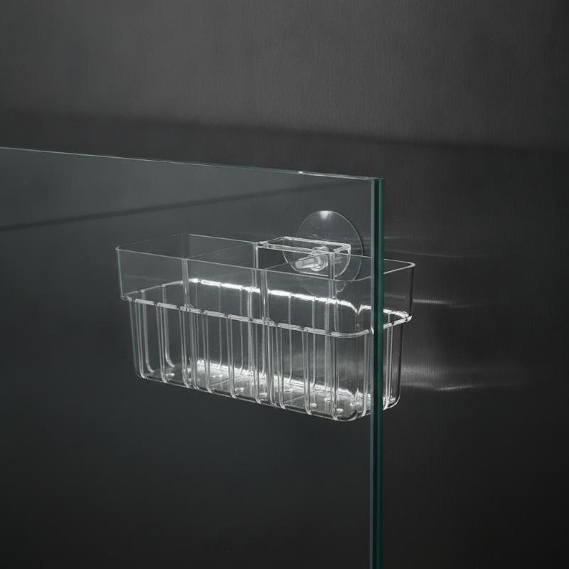 Hydroponic Plant Basket Food G - đánh giá và giá Fish Aquarium Home