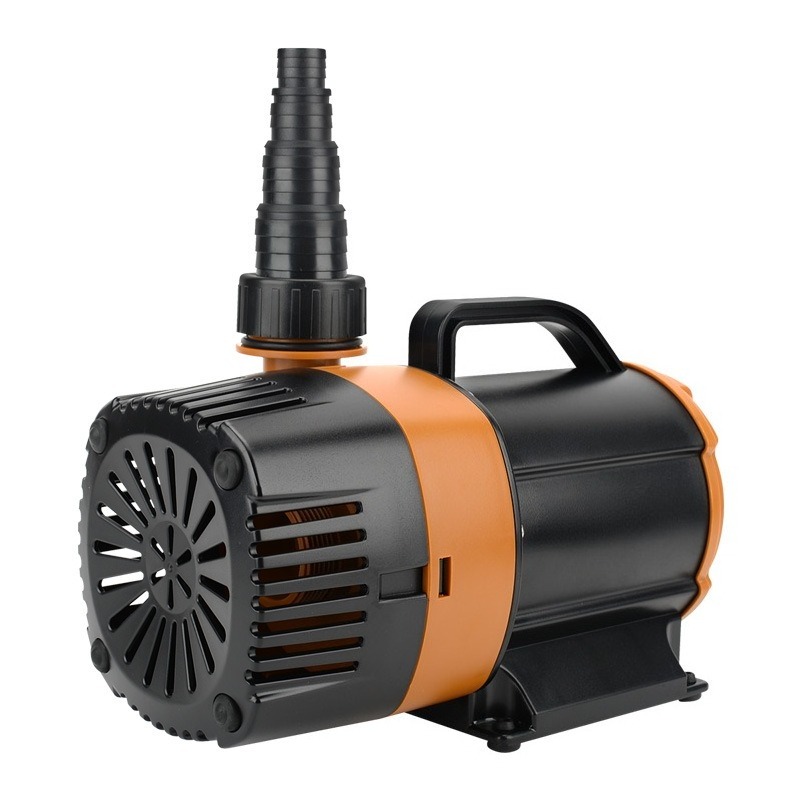 Water pump fish tank variable  - đánh giá và giá Aquarium Pump