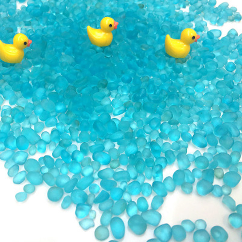 Đính Đá Nhiều Màu Cá Đá Nước H - đánh giá và giá Fish Tank Gravel