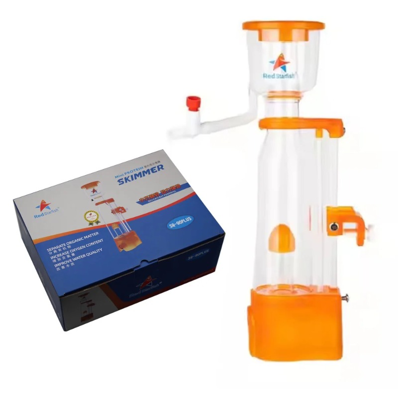 SQ-70/90 Plus Mini Aquarium Pr - đánh giá và giá Aquarium Pump