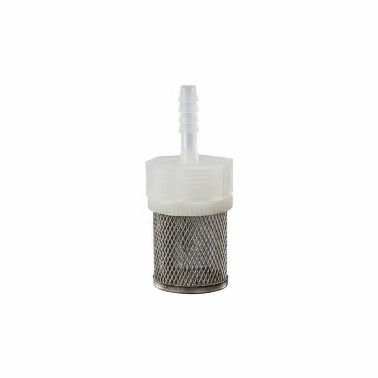 Inlet Mesh Connector Durable S - đánh giá và giá Aquarium Pump