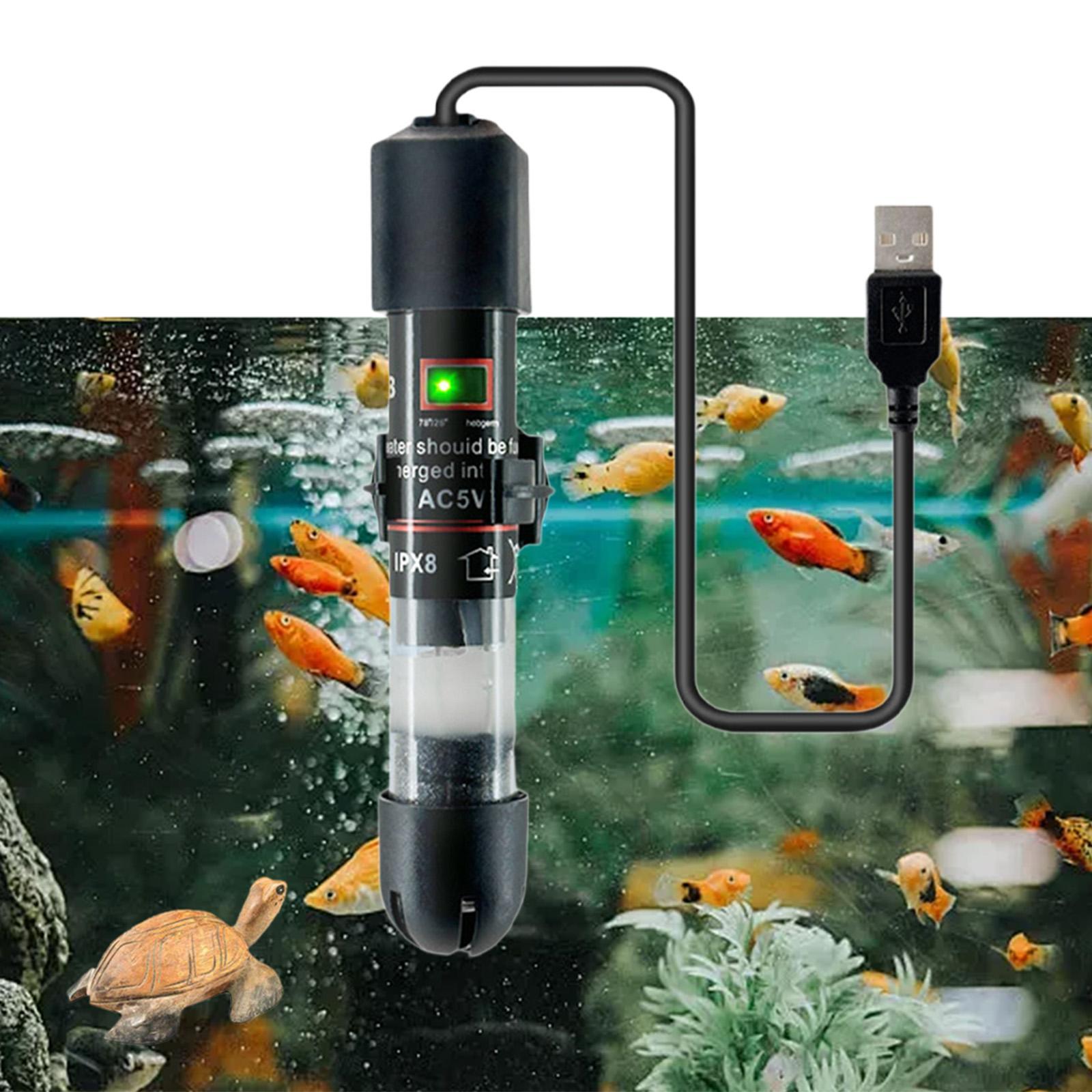 Fish Tank Heater Winter Keep W - đánh giá và giá Aquarium Fish Keeping