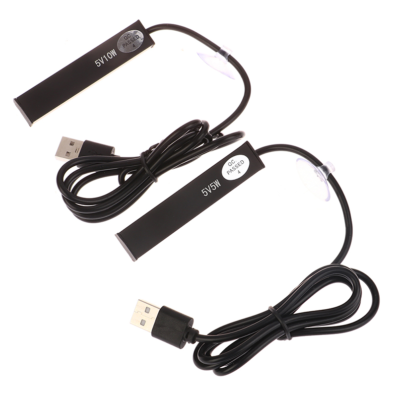 1Pc  5/10W Mini Aquarium Heate - đánh giá và giá Fish Tank Heater