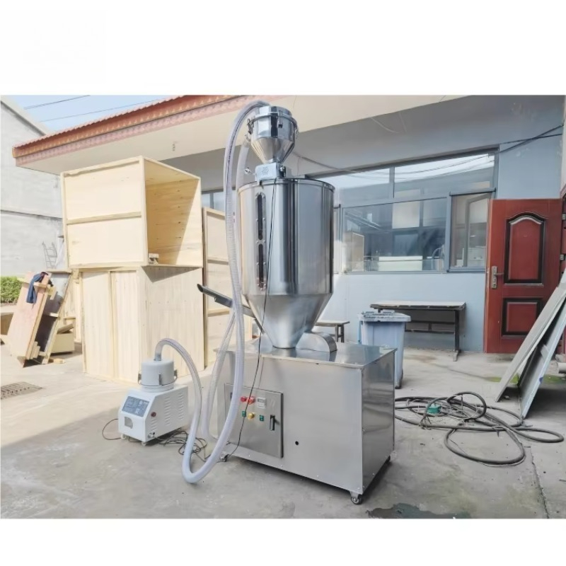 150kg/h Stainless Steel Hot Ai - đánh giá và giá Fish Food