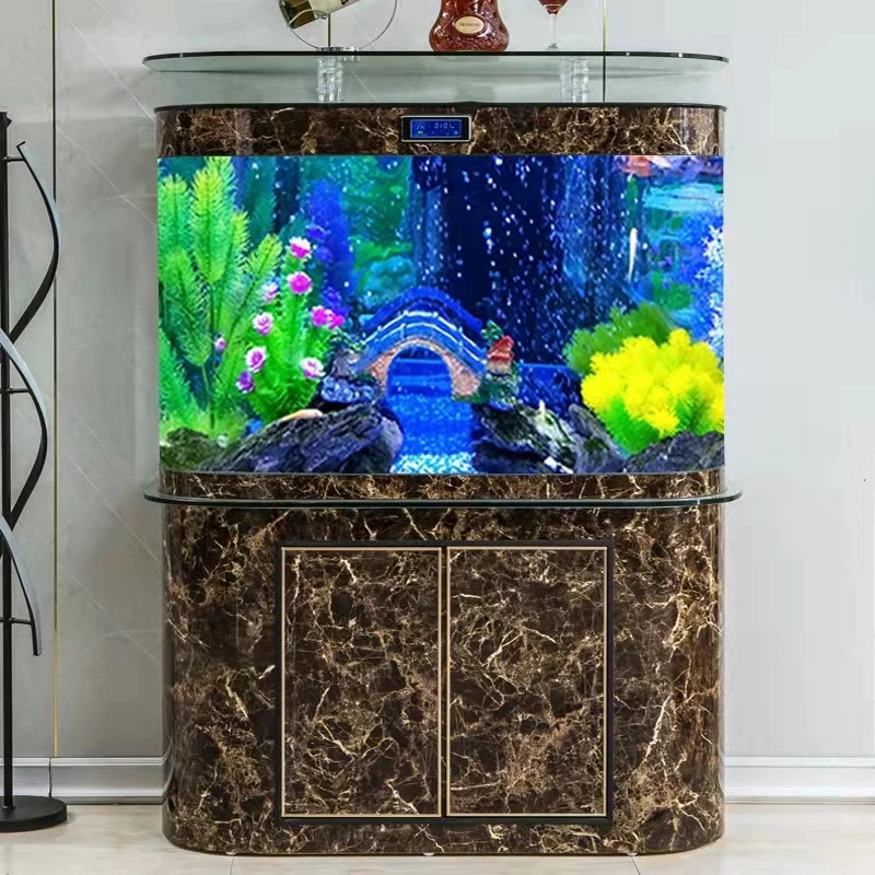 custom.Customized Fish 300 Gal - đánh giá và giá Fish Aquarium Home