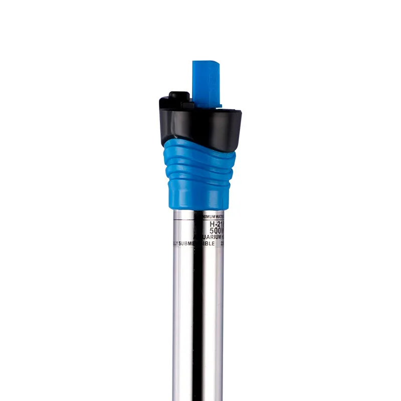 50W/100W/200W/300W/500W Submer - đánh giá và giá Fish Tank Heater