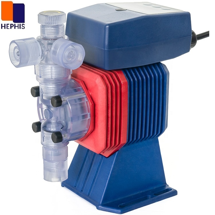 2026HEPHIS RS485 ModBus Auto 2 - đánh giá và giá Aquarium Pump
