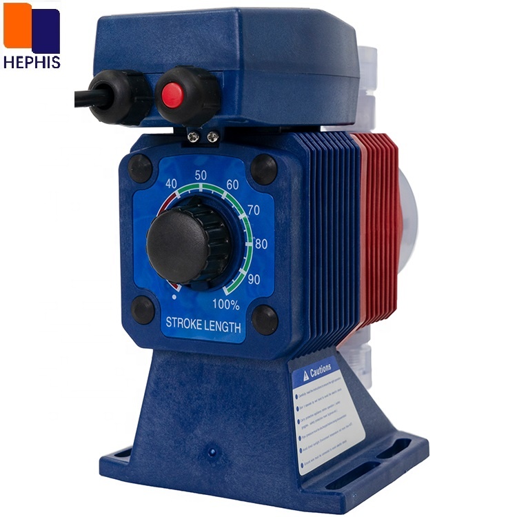 2026HEPHIS RS485 ModBus Auto 2 - đánh giá và giá Aquarium Pump