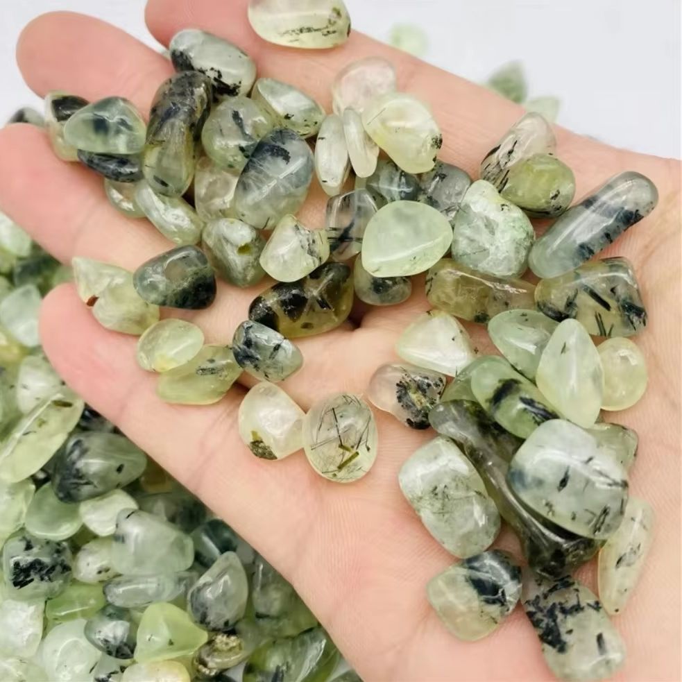 Natural Stones Chiltonite Grav - đánh giá và giá Fish Tank Gravel