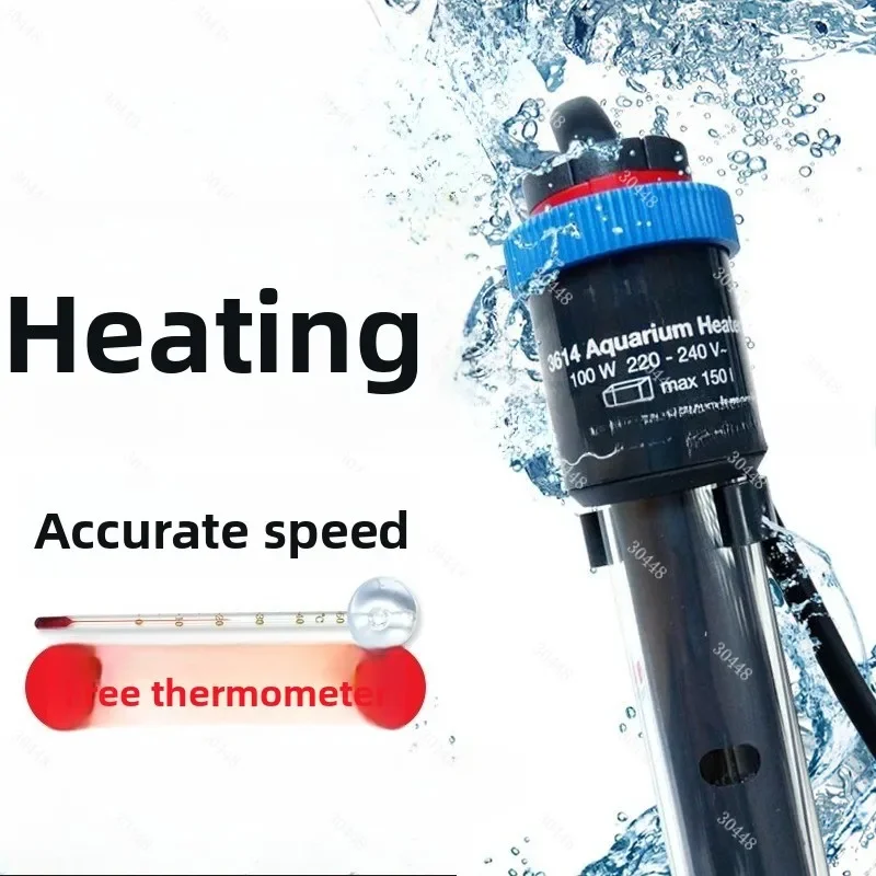 Eheim Aquarium Heater Automati - đánh giá và giá Fish Tank Heater