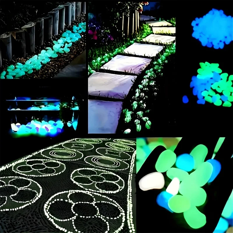 Luminous Pebbles Night Light S - đánh giá và giá Aquarium Light