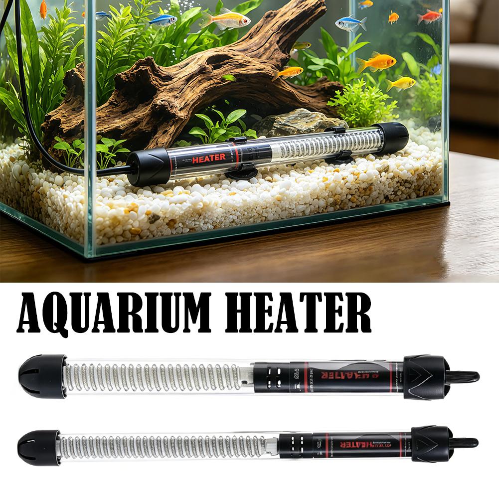 Aquarium Heater Automatic Cons - đánh giá và giá Fish Tank Heater