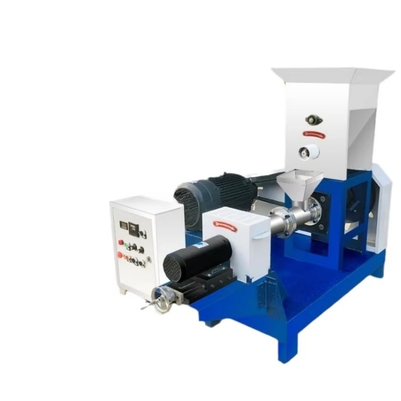 Pet Feed Processing Machine Fl - đánh giá và giá Fish Food