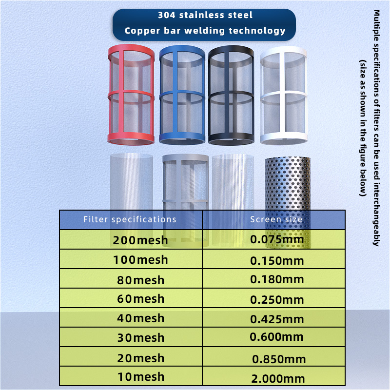 1/2inch, Internal and External - đánh giá và giá Fish Tank Filter