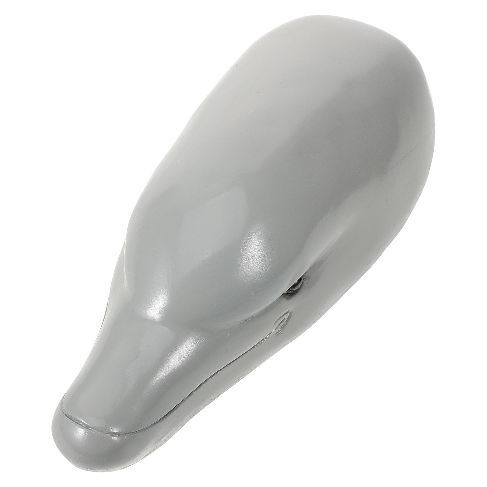 Premium Resin Dolphin Head Orn - đánh giá và giá Aquarium Decor