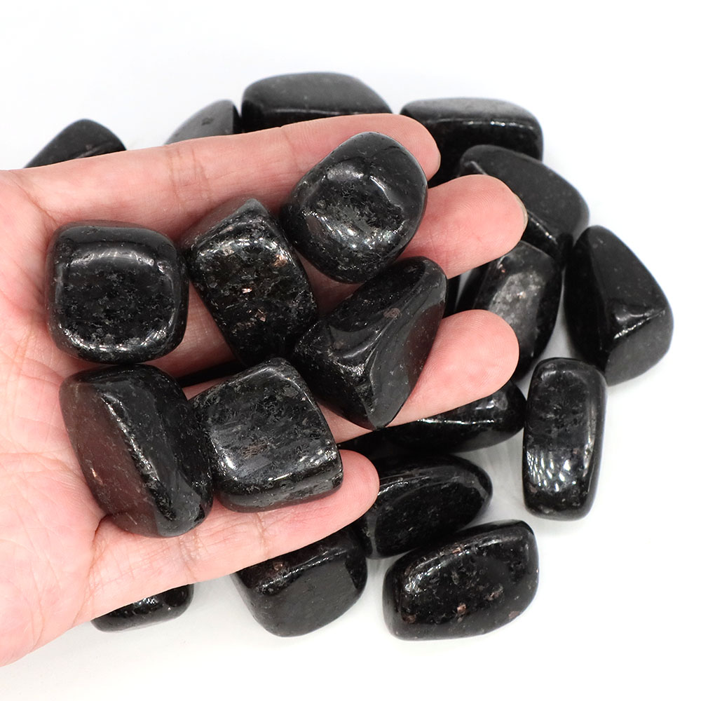 Natural Nuumite Gravel Specime - đánh giá và giá Fish Tank Gravel
