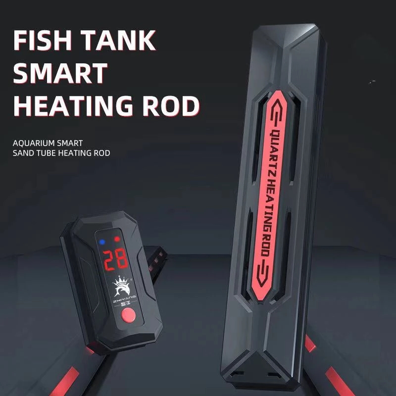 110V 300W-1200W high-power fis - đánh giá và giá Fish Tank Heater