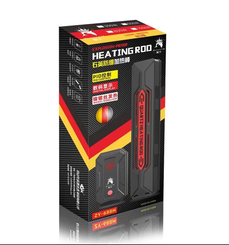 110V 300W-1200W high-power fis - đánh giá và giá Fish Tank Heater