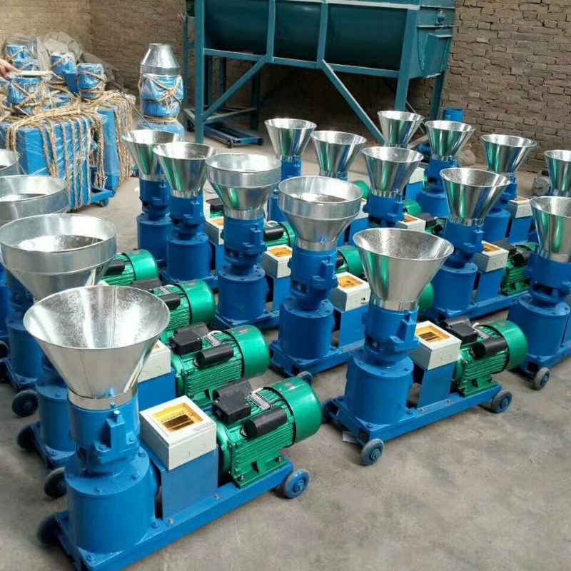 Feed Pellet Machine  Feeding D - đánh giá và giá Fish Food