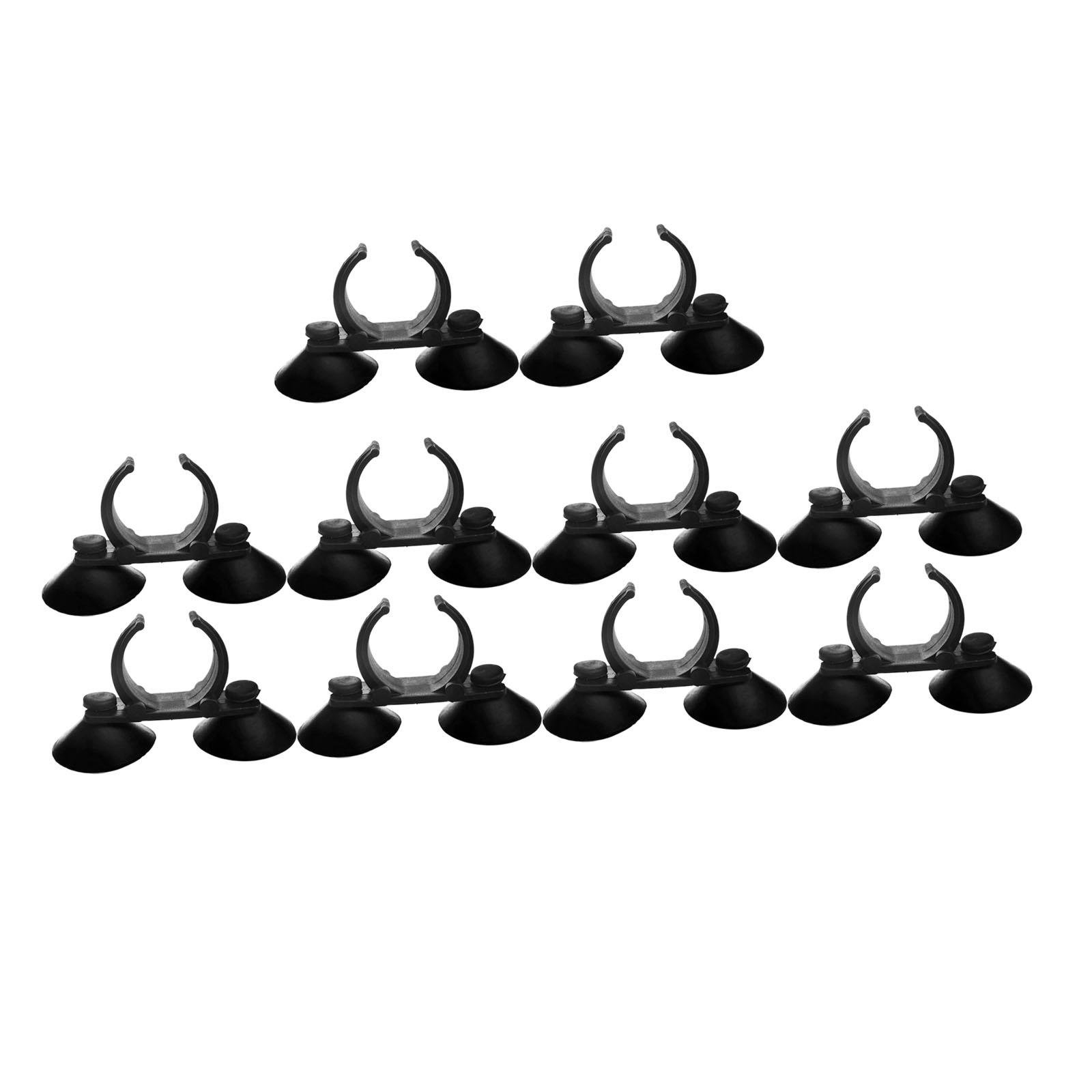 10 Pieces Aquarium Heater Suct - đánh giá và giá Fish Tank Heater