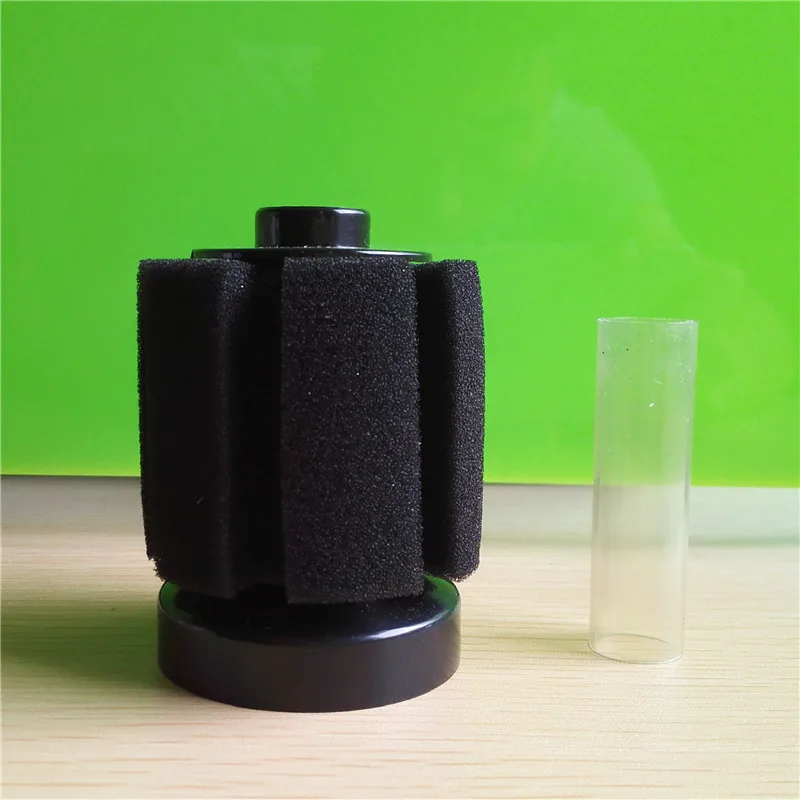 Sinh Học Bọt Biển Fiter Cotton - đánh giá và giá Aquarium Fish Betta